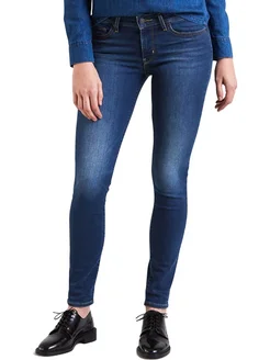 Джинсы Women 711 Skinny Jeans