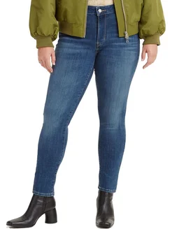 Джинсы Women 711 Skinny Jeans