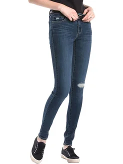 Джинсы Women 711 Skinny Jeans
