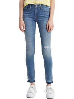 Джинсы Women 711 Skinny Jeans