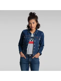 Куртка Revel Trucker Jacket