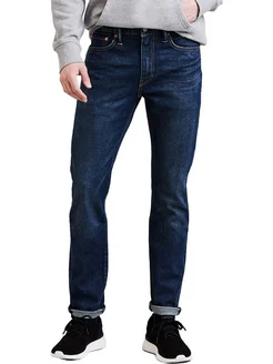 Джинсы Men 512 Slim Taper Fit Jeans