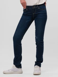 Джинсы Women 712 Slim Fit Jeans