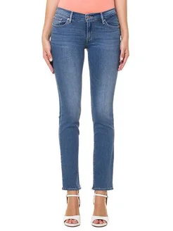 Джинсы Women 712 Slim Fit Jeans