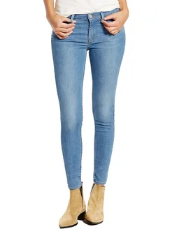 Джинсы Women 710 Super Skinny Jeans