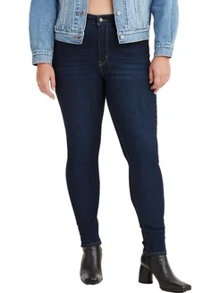 Джинсы Women 720 High Rise Super Skinny Jeans