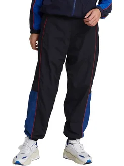 Брюки Men Х Peanuts Miles Colorblock Track Pants