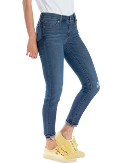 Джинсы 711 Skinny Jeans