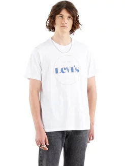 Футболка Ss Relaxed Fit Tee