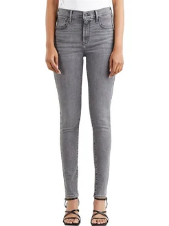 Джинсы Women 720 High Rise Super Skinny Jeans