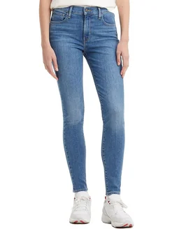 Джинсы Women 720 High Rise Super Skinny Jeans
