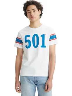Футболка GRAPHIC Crewneck T-Shirt
