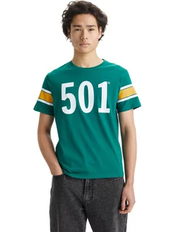 Фуболка ORIGINAL SS GRAPHIC TEE SUPER LEMO
