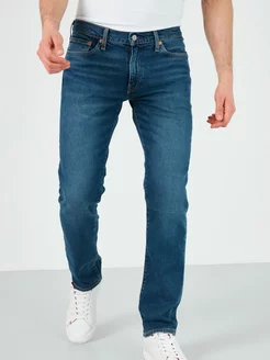 Джинсы зауженные модель 511 Slim