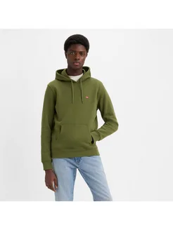 Худи CORE NG HOODIE SEA MOSS