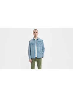 Рубашка SAWTOOTH RLX FIT
