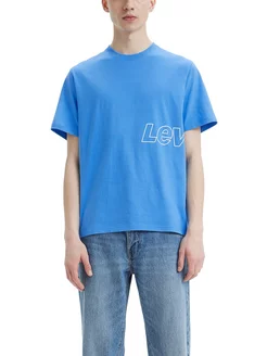 Футболка SS RELAXED FIT TEE