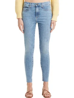 Джинсы Women 720 High Rise Super Skinny Jeans