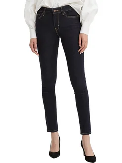 Джинсы Women 711 Skinny Jeans