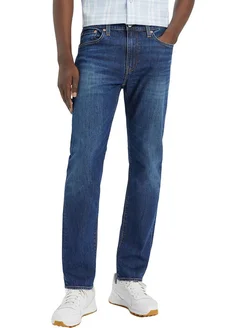 Джинсы Men 502 Regular Taper Jeans