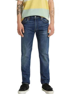 Джинсы Men 512 Slim Taper Fit Jeans