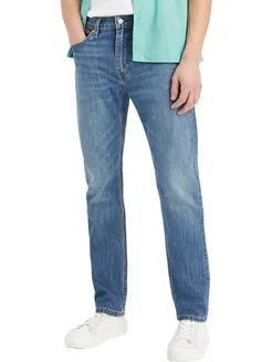 Джинсы Men 502 Regular Taper Jeans