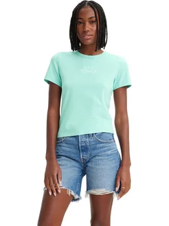 Футболка Graphic Rickie Tee