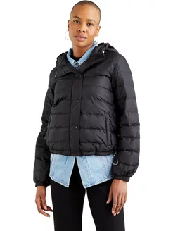 Куртка Edie Packable Jacket