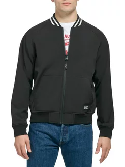 Куртка Softshell Varsity Bomber Jacket