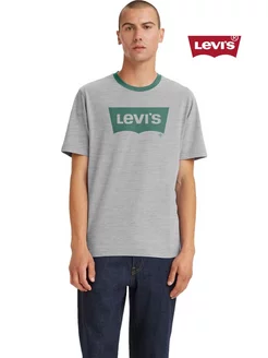 Футболка Levis SS Relaxed Fit Tee