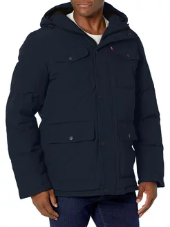 Парка Arctic Cloth Quilted Performance Parka