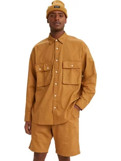 Рубашка Classic Oversized Utility Shirt