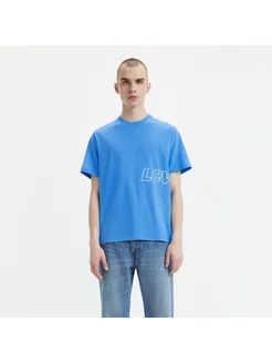 Футболка Levis SS Relaxed Fit Tee