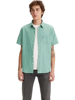 Рубашка Classic 1 Pocket Standard Fit Shirt