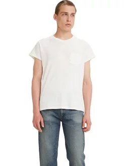 Футболка Vintage Clothing 50S Sportswear Tee