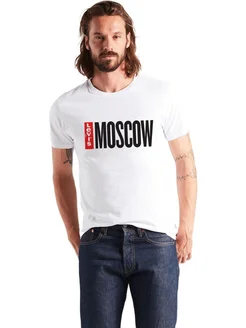 Футболка Tee