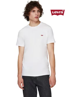 Футболка Men Original Housemark Tee