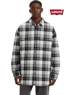 Рубашка Bernal Heights Overshirt