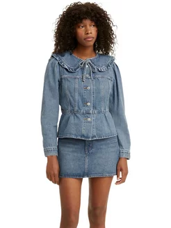 Рубашка Prairie Trucker Jacket