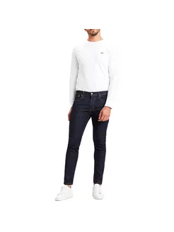 2883306420 512 SLIM TAPER DARK HOLL Levi