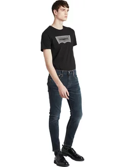512 SLIM TAPER GE Levis Denim Pantolon,