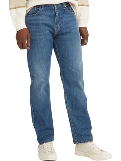 Джинсы Men 502 Regular Taper Fit Jeans