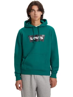 Худи STANDARD GRAPHIC HOODIE BW HOODIE