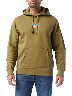 Худи STANDARD GRAPHIC HOODIE MULTI-COLOR