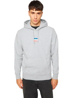 Худи STANDARD GRAPHIC HOODIE MULTI-COLOR