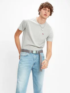 Футболка COTTON + PATCH EMBROID