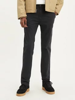 Брюки XX CHINO MINERAL BLACK