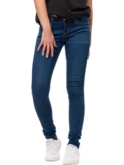 Джинсы Women 711 Skinny Jeans