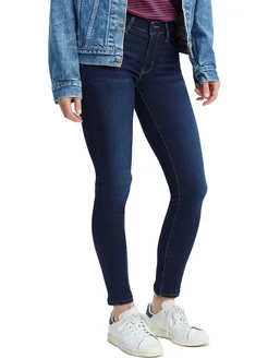 Джинсы Women 711 Skinny Jeans
