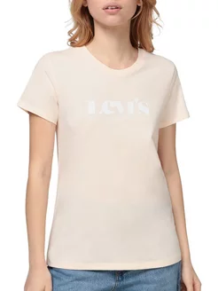 Футболка Women The Perfect Tee